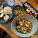 서판교로44번길 | 판교 맛집 초루 방문후기, 찌라시스시와 돈까스 추천 분당 오마카세