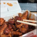 멕시카나치킨 이미지