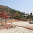 제천 성내관광지 이미지