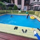 로즈웨이펜션 | 조용히 가족끼리 쉬기 좋은 가평로즈웨이 펜션 후기~!