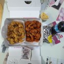 포항 오천 치킨맛집 처갓집양념통닭 맛있어요