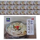 면사랑칼국수 이미지