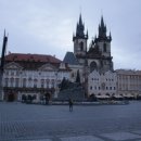 시계탑 광장 이미지