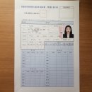 동마산보건지소 | [창원 운전면허] 2종 보통 운전면허 : 필기시험 합격! 합격 후기, 접수방법, 준비물 등 &lt;2편&gt;