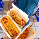 오산 연말가볼만한곳 오해피산타마켓 후기 (운영기간, 주차, 체험정보)