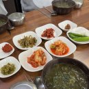 충주농협구내식당 | 충주 운정식당 블루리본 노포맛집 올갱이 해장국 , 반드시 먹을것