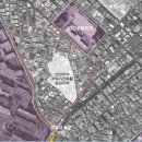 경북대학교 쌈지공원 이미지