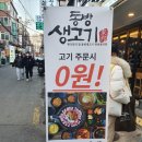 동방생고기 이미지