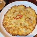컴포즈커피 안성연지점 | 안성 한정식 맛집 봄이보리밥 푸짐한 2인세트 후기