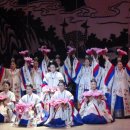 한국무용 기초반 이미지