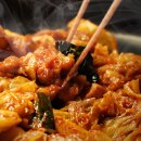춘천명물닭갈비 이미지