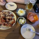 서림닭강정 이미지