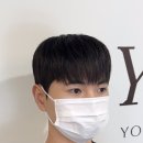 긴 고민 끝에 선택한 유스맨즈헤어 방문기, 명지대 미용실