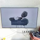 깔끔 정리전문가 | 울산벽걸이티비설치 tv선정리 깔끔했던 작업 후기