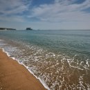 진하해수욕장 이미지