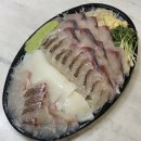 [노량진수산시장 또간집] 갑오징어모듬회 맛집 '땅끝마을' 포장 솔직후기