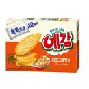 예감