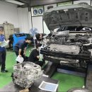 천안자동차정비센타 이미지