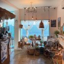 절영해안산책로7호 | (부산 영도) 흰여울문화마을 흰여울해안터널 카페 변호인 흰여울문화마을 소품샵 담아가다 리사네잡화점