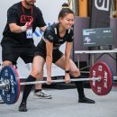 (주)코리아파워 | 파워리프팅 신발 티어 드롭제로 TYR DZ-1 실제 착용 리뷰