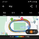 진천종합운동장 이미지