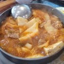 윤갈비 | 대전 관평동 풍미옥 갈비 김치찌개 n번째 재방문 단골후기