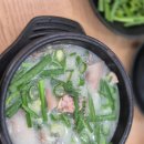 임진리 | [인천 불로동] 임진리 순대국 후기!