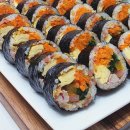 오는정김밥