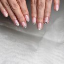 백문초등학교 | 교문동네일 잘하는곳 눈시울