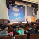 늘빛지역아동센터 이미지