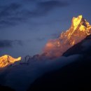 안나푸르나(Anna Purna) 이미지