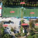 풋살구장 화장실 이미지