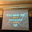 미니센트 | [향수 소셜링] 센트라운지 향연 후기