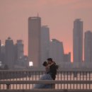 영가대교남단 다리 아래 | 동작대교 노을 웨딩스냅, 촬영 전 꼭 알아야 할 꿀팁 총정리