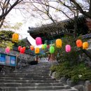 연봉산 보림사 蓮峯山 寶林寺 부산 기장군 철마면 - 12교구 해인사 부산분원 이미지