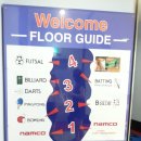 오사카게임랜드 이미지