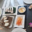 머쉴랭 버섯코스요리 이미지