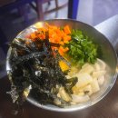 🐔 다산동 키즈놀이터&amp;야채 셀프바가 있는 닭한마리집 내돈내산 후기 &lt; 장원서닭한마리 다산점 &gt; 🐔
