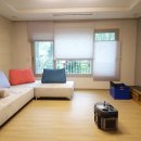 커튼블라인드몰 이미지