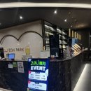 M스크린골프존 이미지