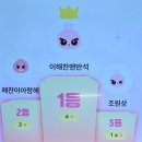 회사 근처 바나프레소 해찬 휀걸들이 장악함 이미지