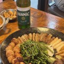 남현동-30 | [서울/남현동/사당역 맛집] 골목집곱창 :: 구워져서 나오는 소곱창맛집, 술안주인 순두부찌개가 무한리필