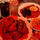 강남맛집)오후 6시전 방문하면 1KG 치킨을 9,500원에 즐길 수 있는 강남역 치킨맛집 - 도시맥주 강남역점