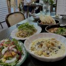 [공주 맛집] 힐링데이트 추천 공주 파스타 맛집 초록의 계절🌿🍝