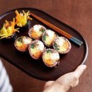 김밥전문점캠프 네이버블로그