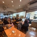 대치동은마상가맛집 칼국수김밥 대치동영지