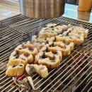 장수천한방민물장어숯불구이 이미지