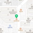 이디야커피용봉비엔날레점