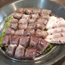 명가백암왕순대 이미지