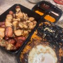 푸줏간고기도시락 이미지